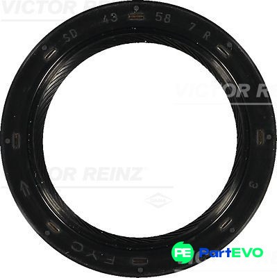 Victor reinz crankshaft shaft - reinz,