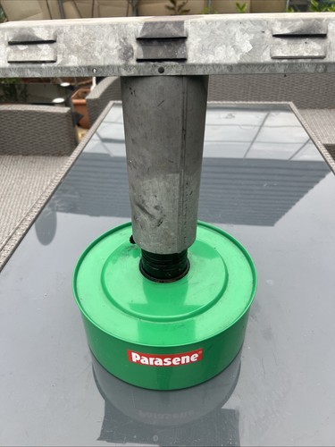 Parasene parrafin heater - parasene,