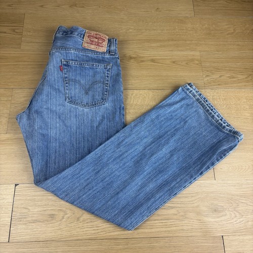 Levis vintage 527 - vintage, bootcut