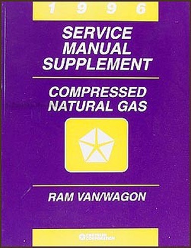 1996 dodge ram - 1996,