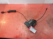  RENAULT SCENIC Door Lock