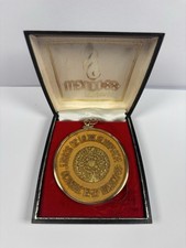 1968 Mexico Olympic Medal XIX