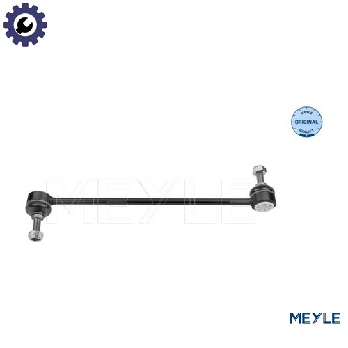 Linkcoupling rod stabiliser - rod,