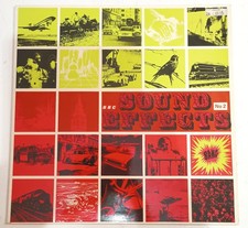 1970 BBC Sound Effects No. 2