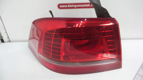 Rear light left volkswagen - light,