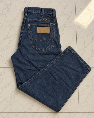 Wrangler workwear trousers - wrangler, w33
