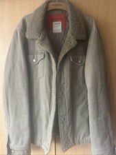 Timberland Men's Jacket Size