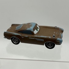 Disney pixar cars finn - disney,