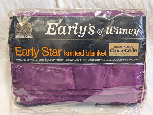 Vintage early witney deep - of,
