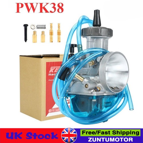 Motorcycle pwk38 38mm - pwk38,