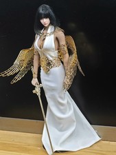 1/6 Female Soldier DIY Clothes