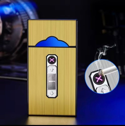 Ultra slimline zorro butane - slimline,