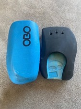 OBO Yahoo Hand Protectors Blue