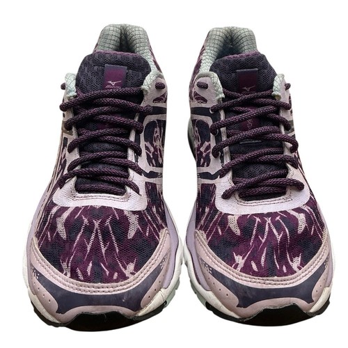 Mizuno wave - wave, 15