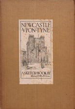 Newcastle-upon-Tyne; a