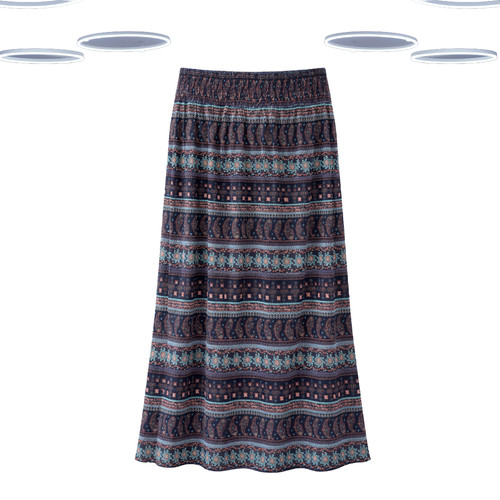 Fat face women maxi skirt - fat,