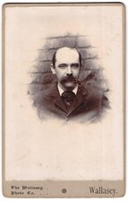 Photograph The Wallasey Photo