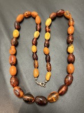 Vintage Amber Butterscotch