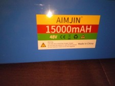  Electric Scooter Battery 