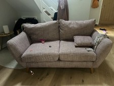 Sofa 2 Seater x2