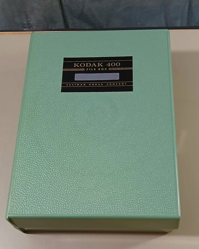 Vintage kodak kodaslide - vintage,