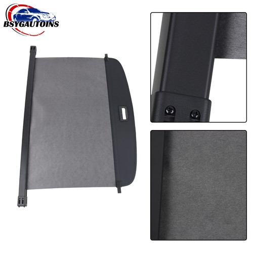 Parcel shelf load cover - parcel,