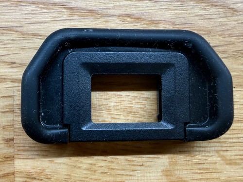 Original canon rubber eyecup - original,
