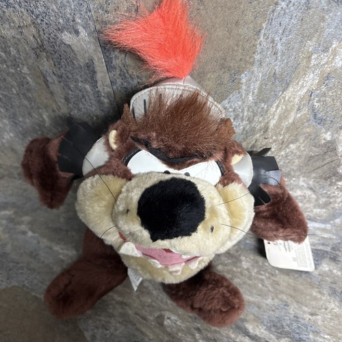 Tazmanian devil knight - tazmanian, 11”