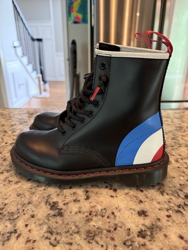 Martens the who 1460 - martens,