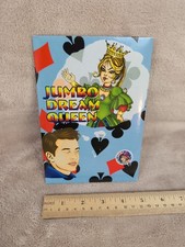 Jumbo Dream Queen Mental Magic