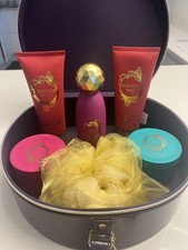 Gorgeous By Gok Bog Of