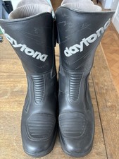 Daytona Road Star Gore-Tex GTX