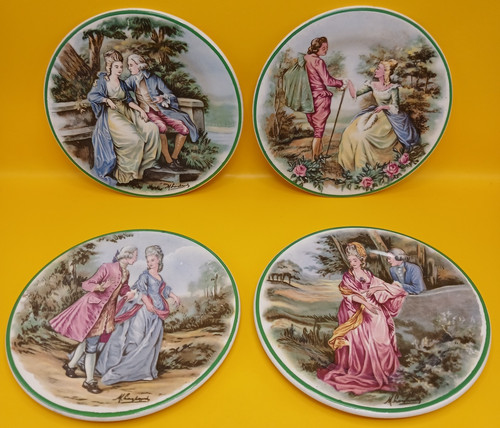 Liverpool road pottery - road,