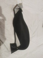 MK1 Golf GTi Front Seat Left Bolster Fabric Vinyl Piping  Jetta Scirocco Caddy