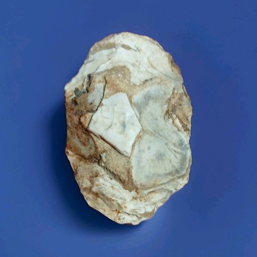 Native american prehistoric - native,