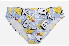 Dissolving Swim Trunks shorts