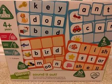 Early learning centre - learning,
