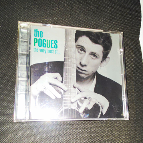 The pogues very best - the,