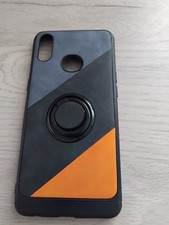 new in box opened but never used Samsung galaxy A10s protective phone case