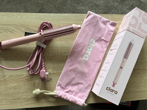 Clara anti frizz ionic slim - anti,