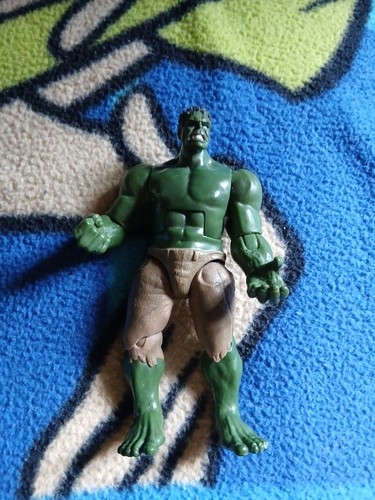 The hulk marvel universe - hulk,