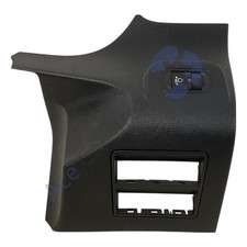 Peugeot Partner K9 18-24 Headlight Angle Adjuster Switch 9818376977