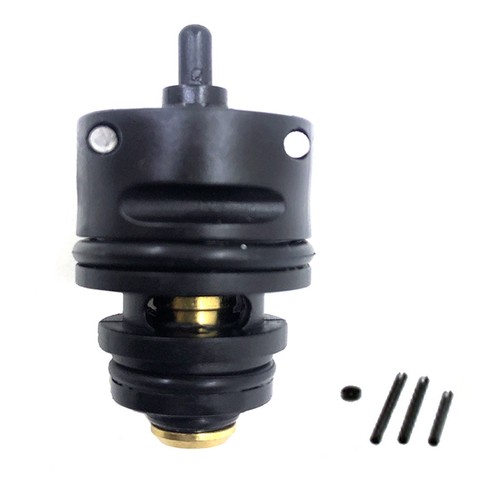 High performance trigger valve - performance,
