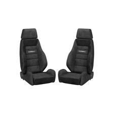 Mustang Corbeau GTS 2 Seat
