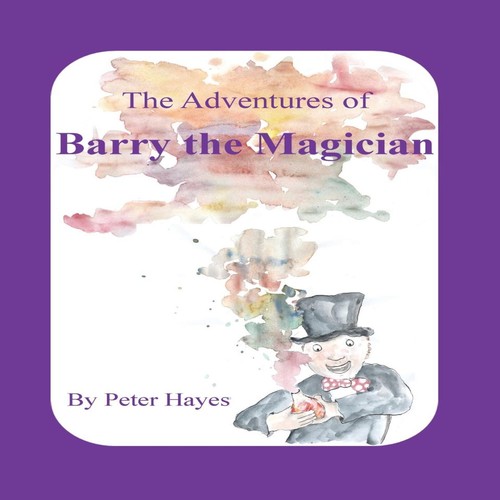 The adventures barry - of,