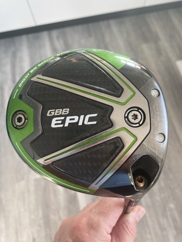 Callaway gbb epic sub - epic,