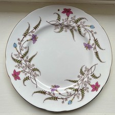 Paragon Fine Bone China Side