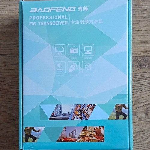 Baofeng professional - baofeng,
