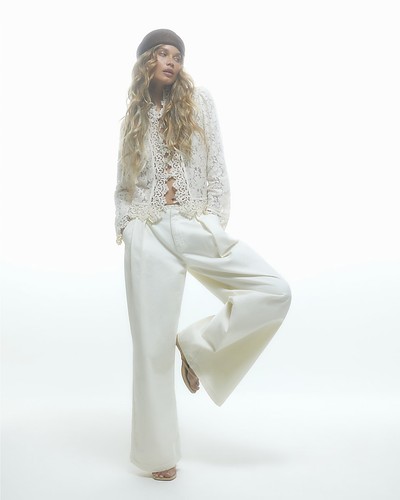 River island womens shirt - river,