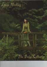 The Design Collection: Gathering Roses - Louisa Harding Knitting Pattern Book 